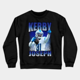 Kerby Joseph Bootleg Crewneck Sweatshirt